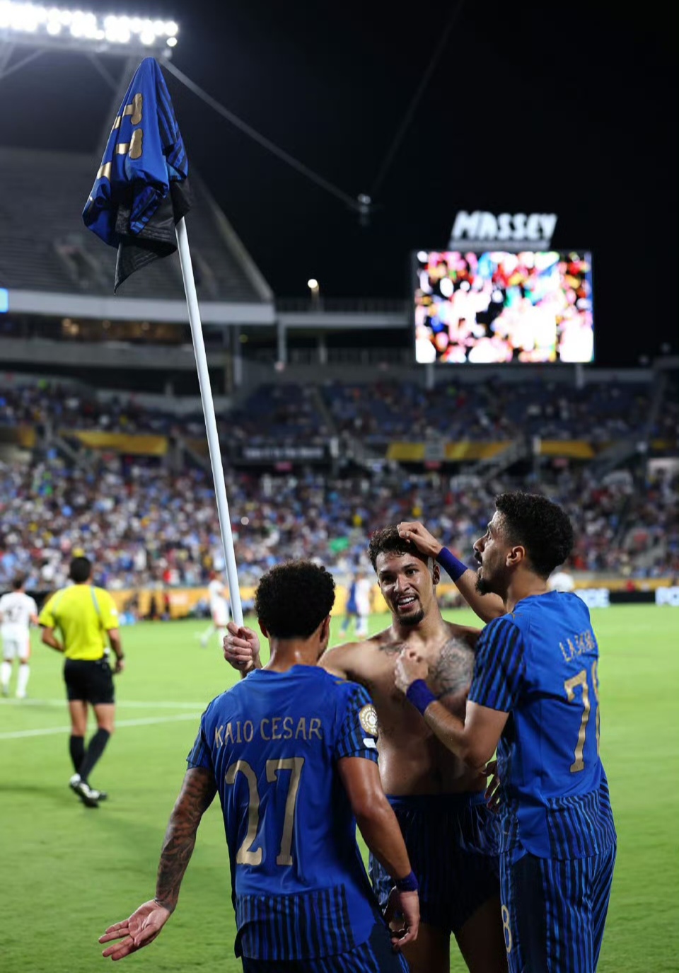 国际比赛日曼城备战足总杯，完成体检细节曝光，更衣室稳定，球队文化再被提及的简单介绍