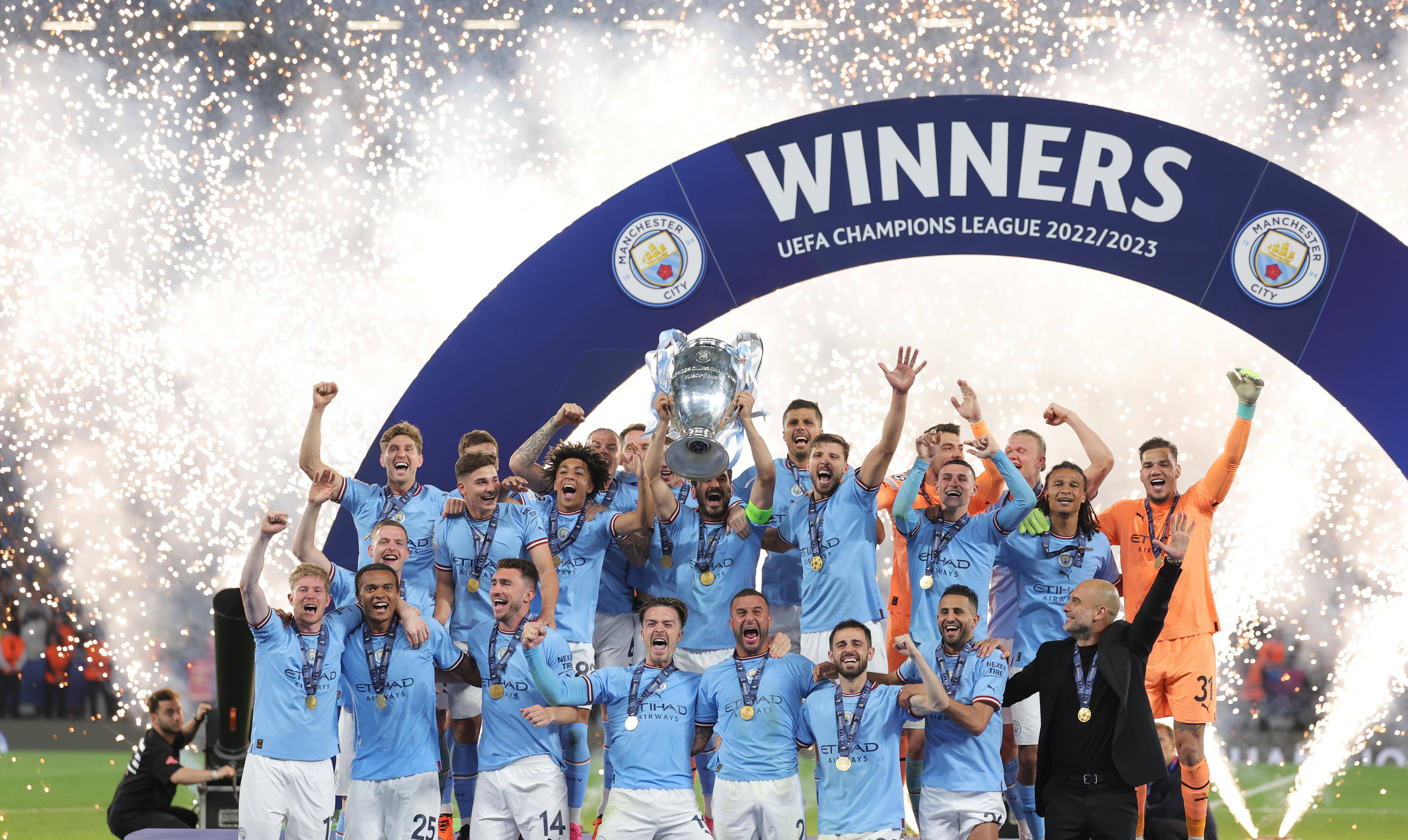 国际比赛日曼城备战足总杯，完成体检细节曝光，更衣室稳定，球队文化再被提及的简单介绍